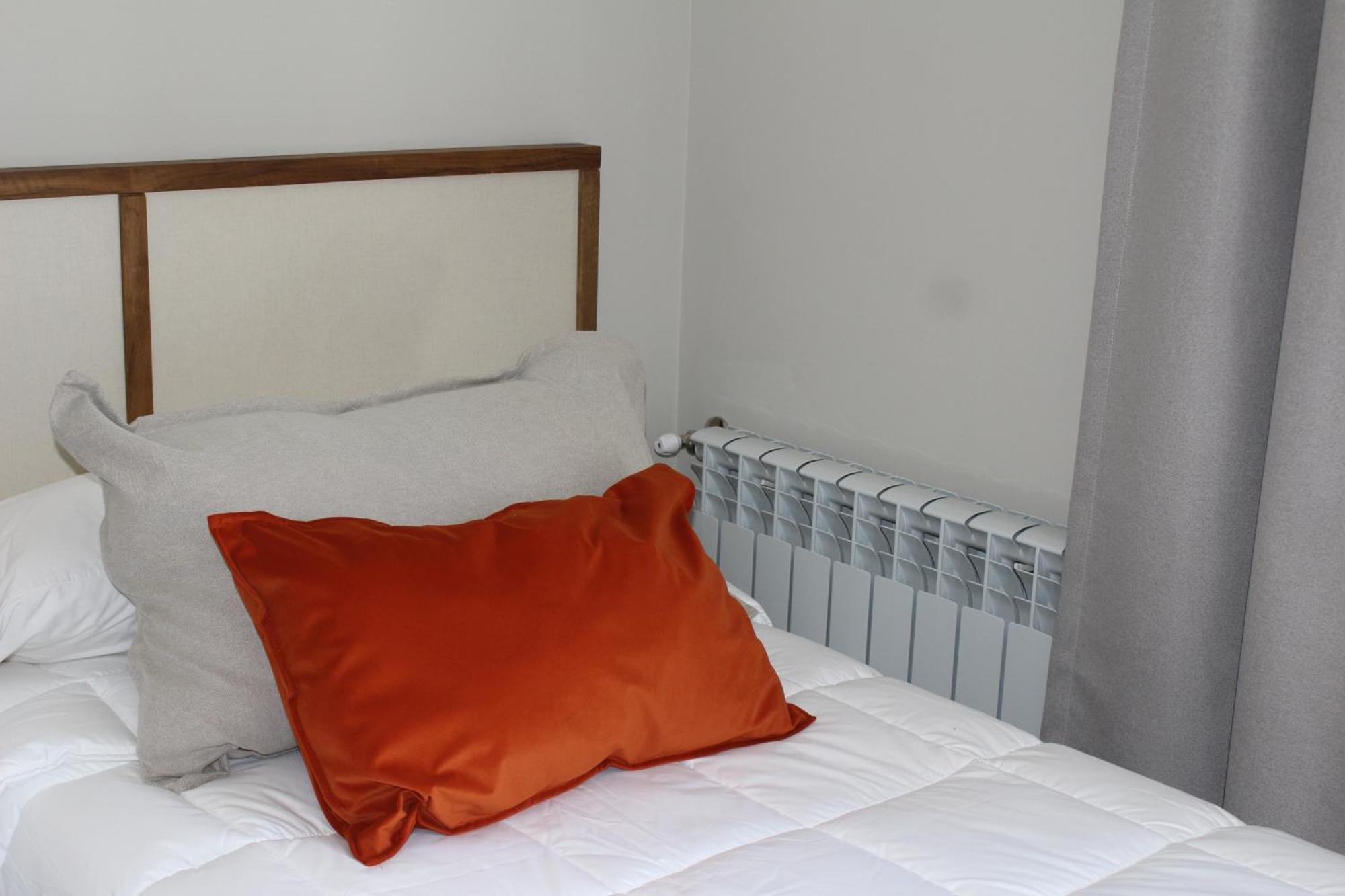 Faz Hostel Córdoba Habitación foto